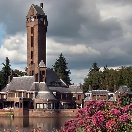 2-person Heuveltjes Alpesi faház