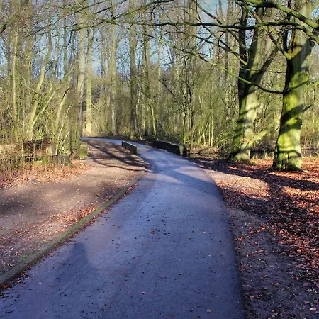 2-person Heuveltjes Voorthuizen