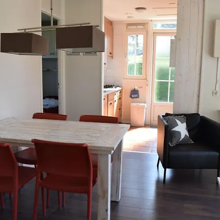 2-person Heuveltjes * Voorthuizen