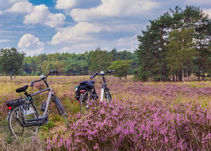 Alpstuga 2-person Heuveltjes *