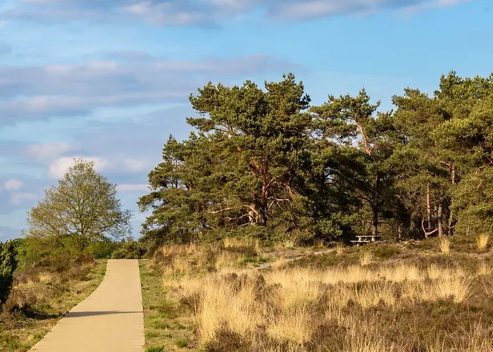 Alpstuga 2-person Heuveltjes Voorthuizen