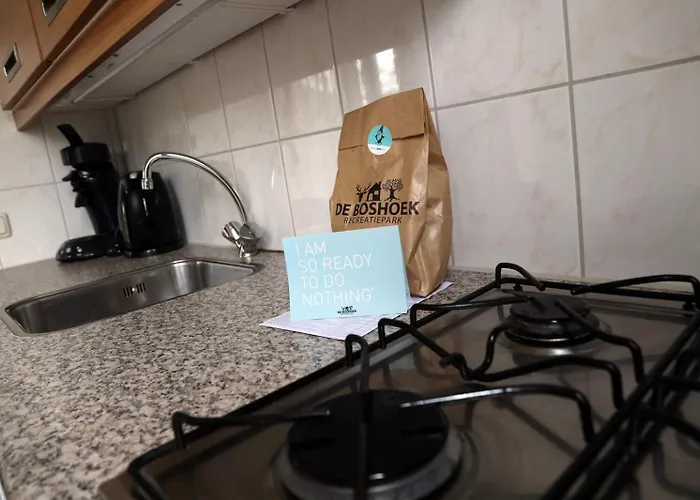 Alpstuga 2-person Heuveltjes *