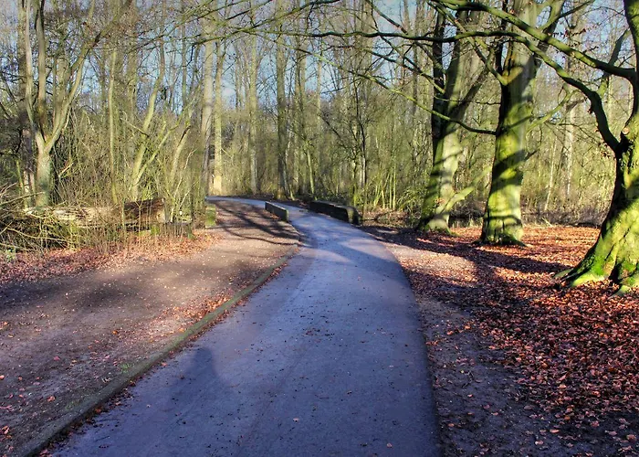 2-person Heuveltjes Voorthuizen