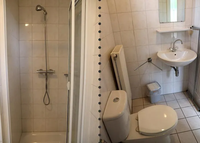 2-person Heuveltjes Alpstuga Voorthuizen