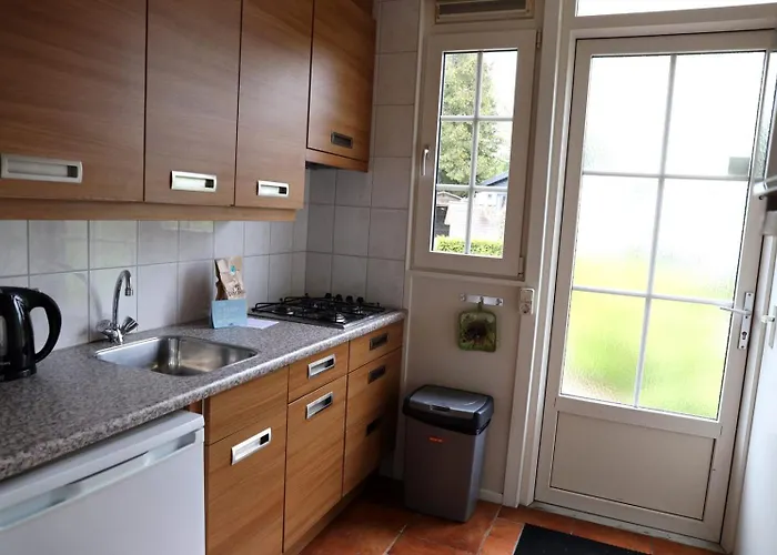 2-person Heuveltjes Voorthuizen