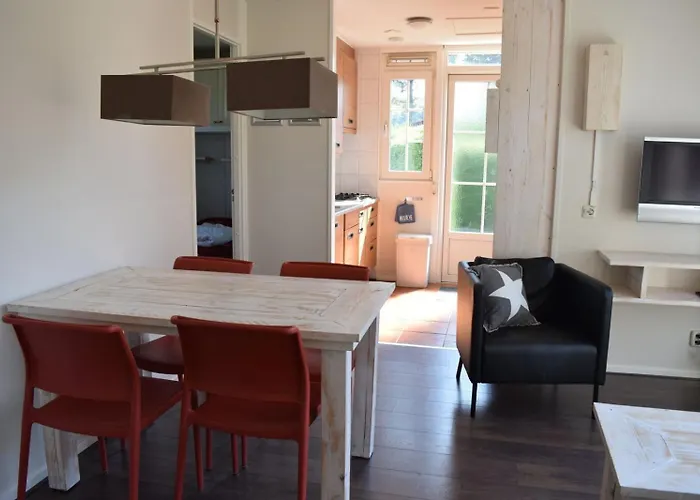 2-person Heuveltjes * Voorthuizen