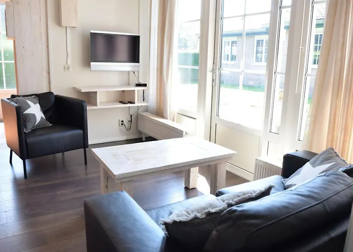 Alpstuga 2-person Heuveltjes