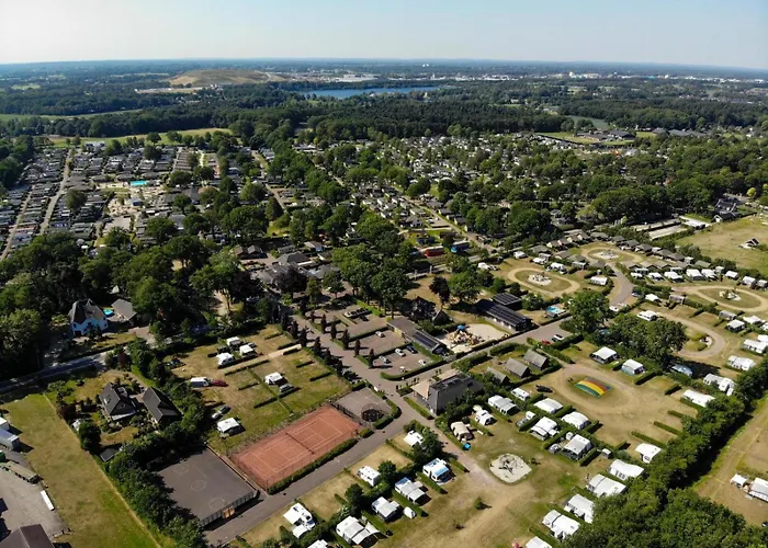 2-person Heuveltjes Alpstuga