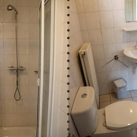 2-person Heuveltjes Chalet Voorthuizen