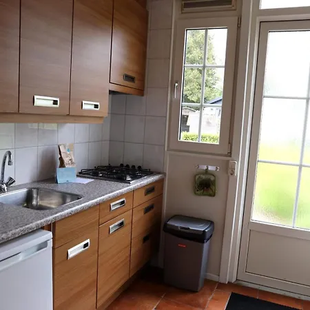 2-person Heuveltjes Voorthuizen