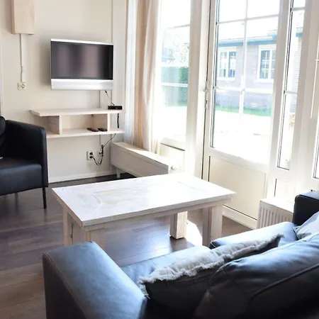 Chalet 2-person Heuveltjes